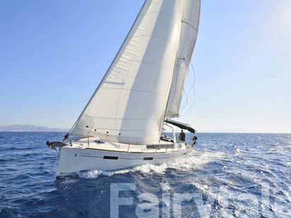 Żaglówka Beneteau Oceanis 41 · 2013 · Fairytale (0)