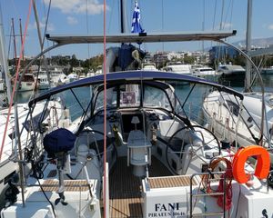 Beneteau Oceanis 46