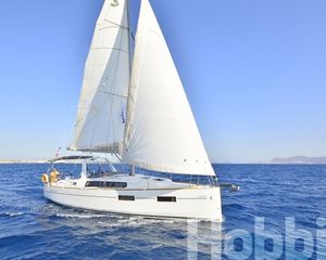 Beneteau Oceanis 35