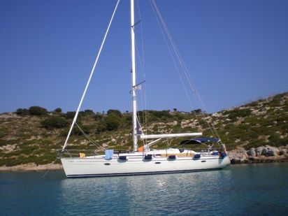 Segelboot Bavaria Cruiser 46 · 2008 · Argonaytis (0)