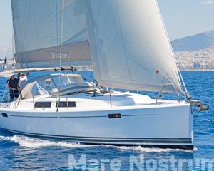 Hanse 385