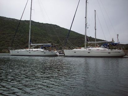 Segelboot Bavaria Cruiser 46 · 2008 · Argonaytis (3)