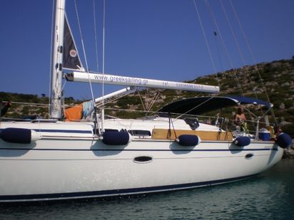 Segelboot Bavaria Cruiser 46 · 2008 · Argonaytis (2)