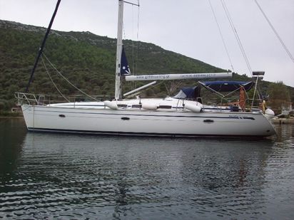 Segelboot Bavaria Cruiser 46 · 2008 · Argonaytis (1)