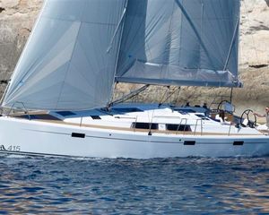 Hanse 415
