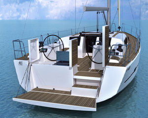 Dufour 460 Grand Large