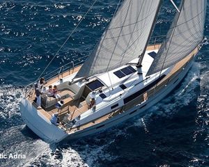 Bavaria Cruiser 46