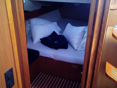Segelboot Bavaria Cruiser 51 · 2015 · Ramnous (4)