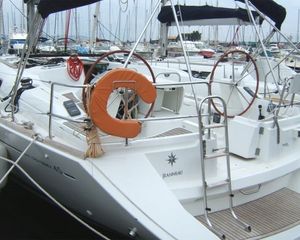 Jeanneau Sun Odyssey 45 Performance