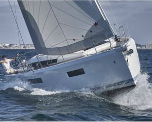 Jeanneau Sun Odyssey 440