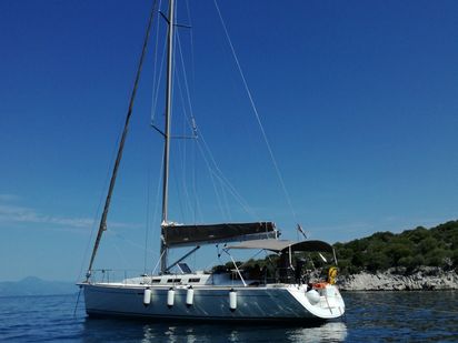 Sailboat Dufour 44 · 2004 (refit 2017) · VICTORIA (1)