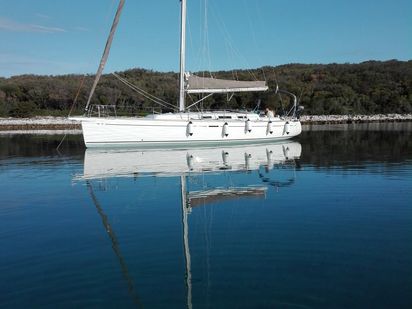 Sailboat Dufour 44 · 2004 (refit 2017) · VICTORIA (0)