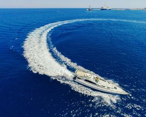 Ecomariner Cigarette 36