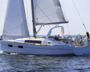 Beneteau Oceanis 35