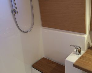 Dufour 412 Grand Large