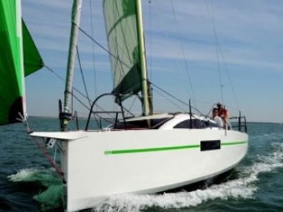 Sailboat RM 970 · 2022 · CHIPITAWA (0)