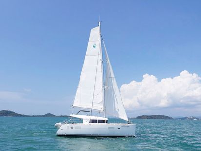 Catamaran Lagoon 400 S2 · 2014 (0)