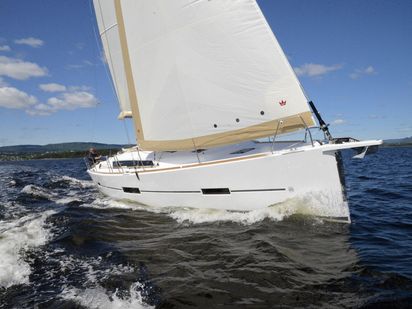 Sailboat Dufour 412 Grand Large · 2018 · Artemis (1)