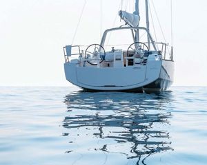 Beneteau Oceanis 38.1