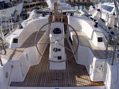 Segelboot Bavaria Cruiser 33 · 2015 (Umbau 2022) · Kleeia (4)