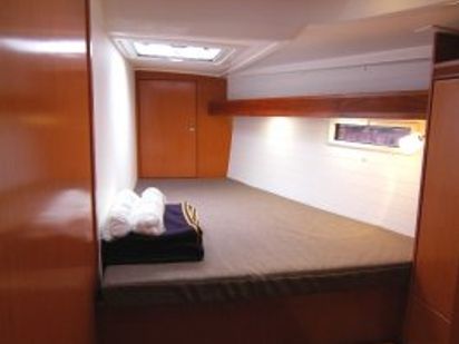 Sailboat Bavaria Cruiser 50 · 2013 (refit 2022) · Zaurak (1)