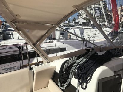 Żaglówka Jeanneau Sun Odyssey 440 · 2018 · Kos 440.2 (1)