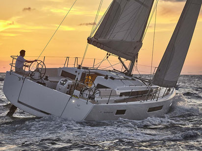 Velero Jeanneau Sun Odyssey 440 · 2018 · Kos 440.2 (0)