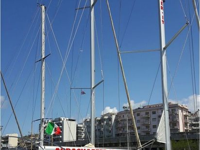 Sailboat Bavaria Cruiser 46 · 2015 · FIVE (0)