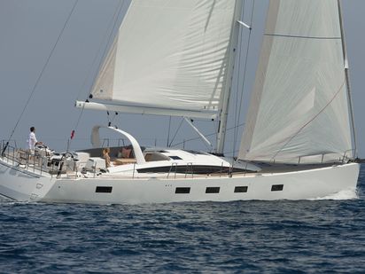 Żaglówka Jeanneau Yachts 64 · 2020 · Freedom (1)