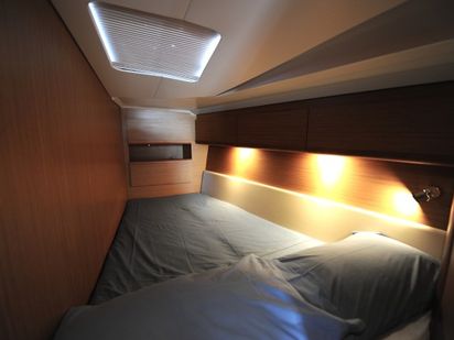 Voilier Jeanneau Sun Odyssey 49I · 2008 (réarmé 2015) · Zenith Forever (2)