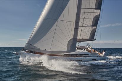 Velero Jeanneau Sun Odyssey 440 · 2018 (0)