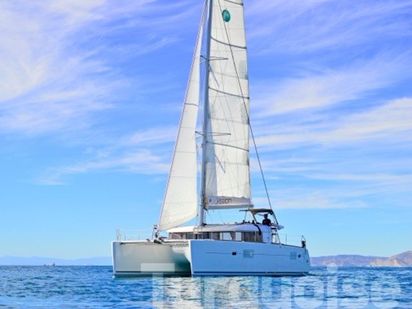 Catamaran Lagoon 400 S2 · 2016 (0)