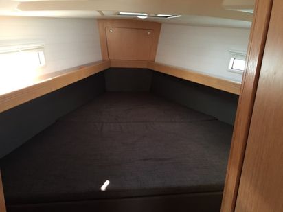 Barca a vela Bavaria Cruiser 41 · 2016 · Alioth (1)
