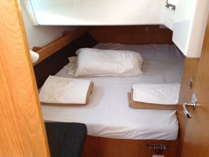 Velero Bavaria Cruiser 41 · 2016 · Sheratan (1)