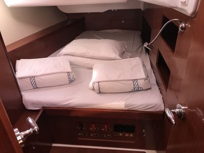 Segelboot Beneteau Oceanis 50 Family · 2010 · Spica (2)