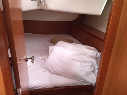 Segelboot Beneteau Oceanis 46 · 2010 · Meissa (1)