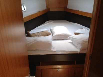 Segelboot Bavaria Cruiser 41 · 2016 · Sheratan (2)