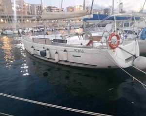 Dufour 445 Grand Large