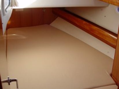 Sailboat Bavaria Cruiser 46 · 2015 (refit 2022) · Sadira (1)