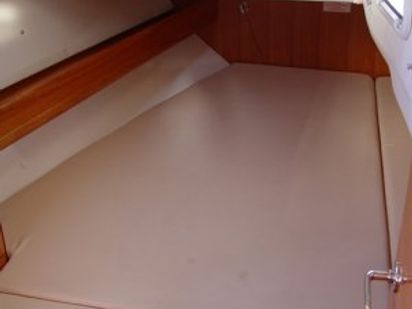 Sailboat Bavaria Cruiser 46 · 2015 (refit 2022) · Sadira (0)