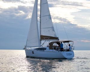 Elan Impression 35