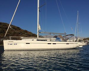 Bavaria Cruiser 46