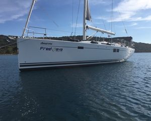 Hanse 505
