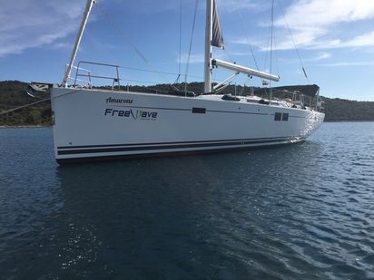 Sailboat Hanse 505 · 2017 · Amarone (0)