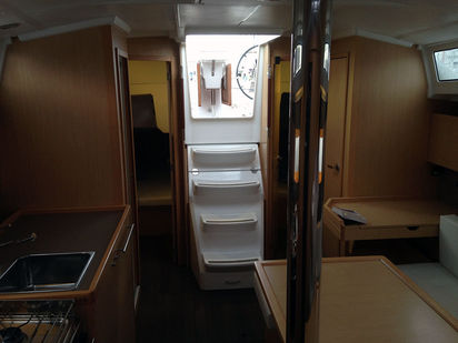 Zeilboot Beneteau Oceanis 38 · 2015 · Kos 38.1 (4)