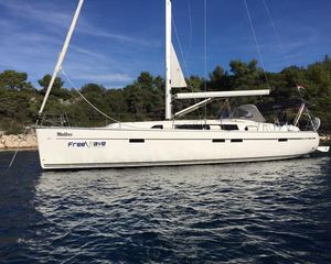 Bavaria Cruiser 46