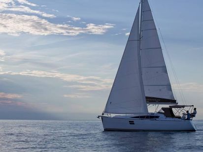 Sailboat Elan Impression 35 · 2015 · Tesa (1)