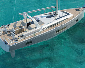Beneteau Oceanis 51.1