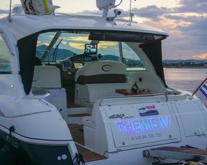 Cruisers 450CC Sport Coupe