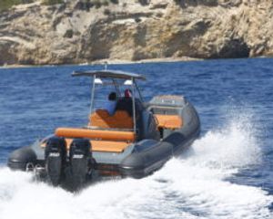 Nuova Jolly Prince 38
